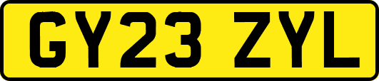 GY23ZYL