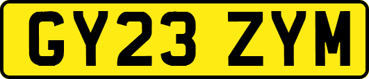 GY23ZYM