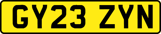GY23ZYN