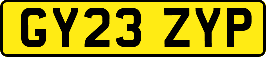 GY23ZYP