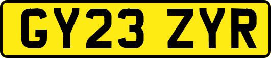 GY23ZYR