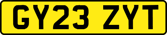 GY23ZYT