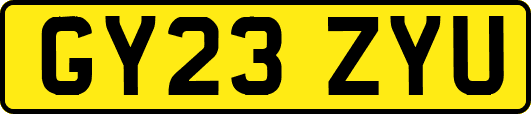 GY23ZYU
