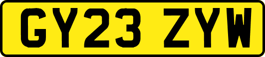 GY23ZYW