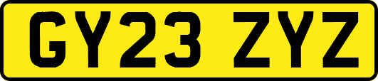 GY23ZYZ