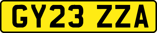GY23ZZA