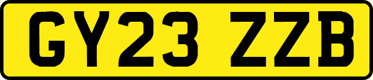 GY23ZZB