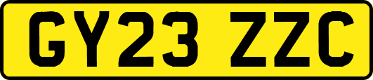 GY23ZZC