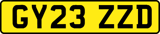 GY23ZZD