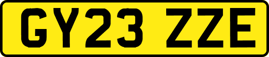 GY23ZZE