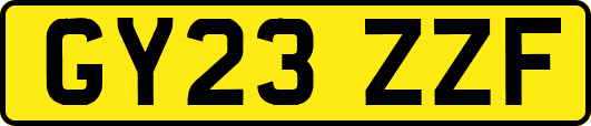 GY23ZZF