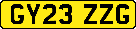 GY23ZZG