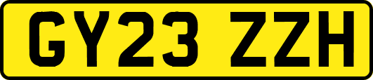GY23ZZH