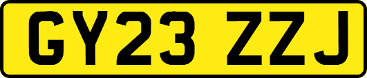 GY23ZZJ