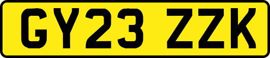 GY23ZZK