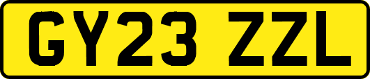 GY23ZZL