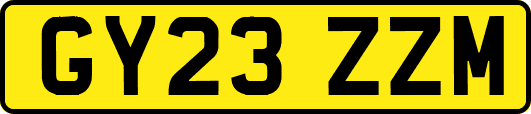 GY23ZZM