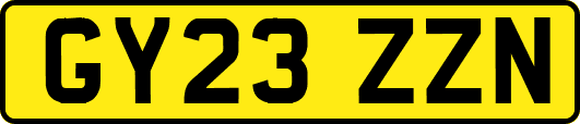 GY23ZZN