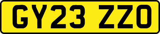 GY23ZZO