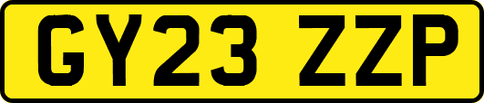 GY23ZZP