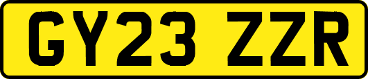 GY23ZZR
