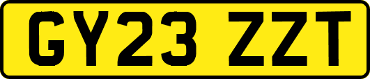 GY23ZZT