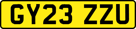 GY23ZZU