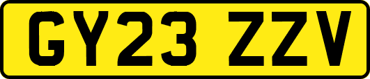 GY23ZZV