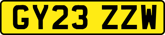 GY23ZZW