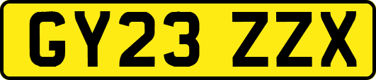 GY23ZZX