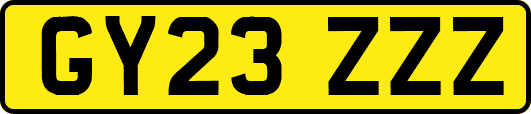 GY23ZZZ