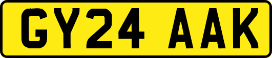 GY24AAK