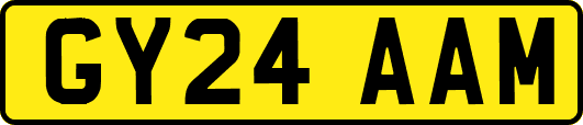 GY24AAM