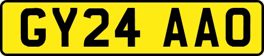 GY24AAO