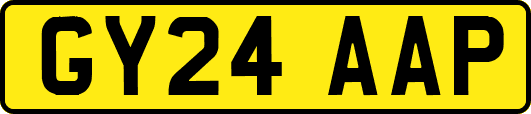 GY24AAP