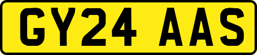 GY24AAS