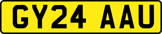 GY24AAU
