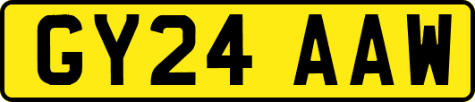 GY24AAW