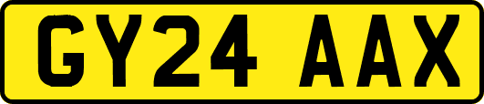 GY24AAX