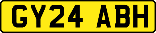 GY24ABH