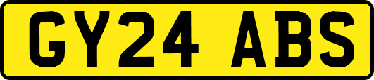 GY24ABS