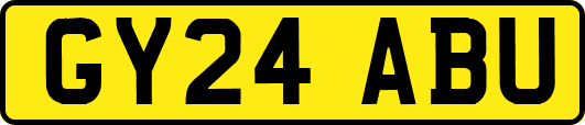 GY24ABU