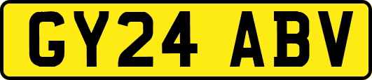 GY24ABV