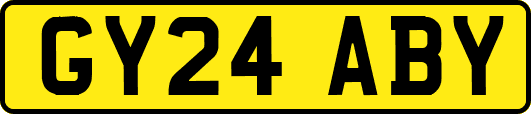 GY24ABY