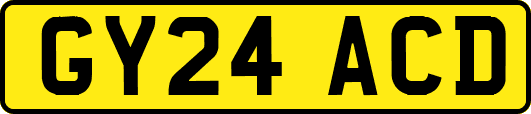 GY24ACD