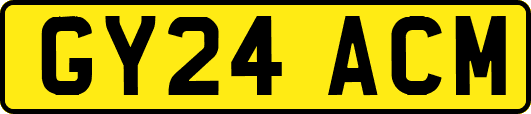 GY24ACM