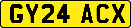 GY24ACX