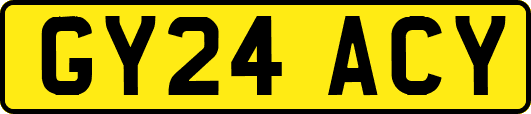 GY24ACY