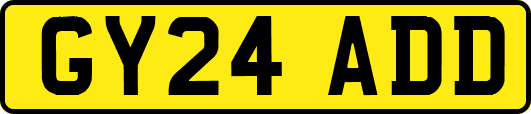 GY24ADD