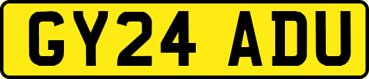 GY24ADU